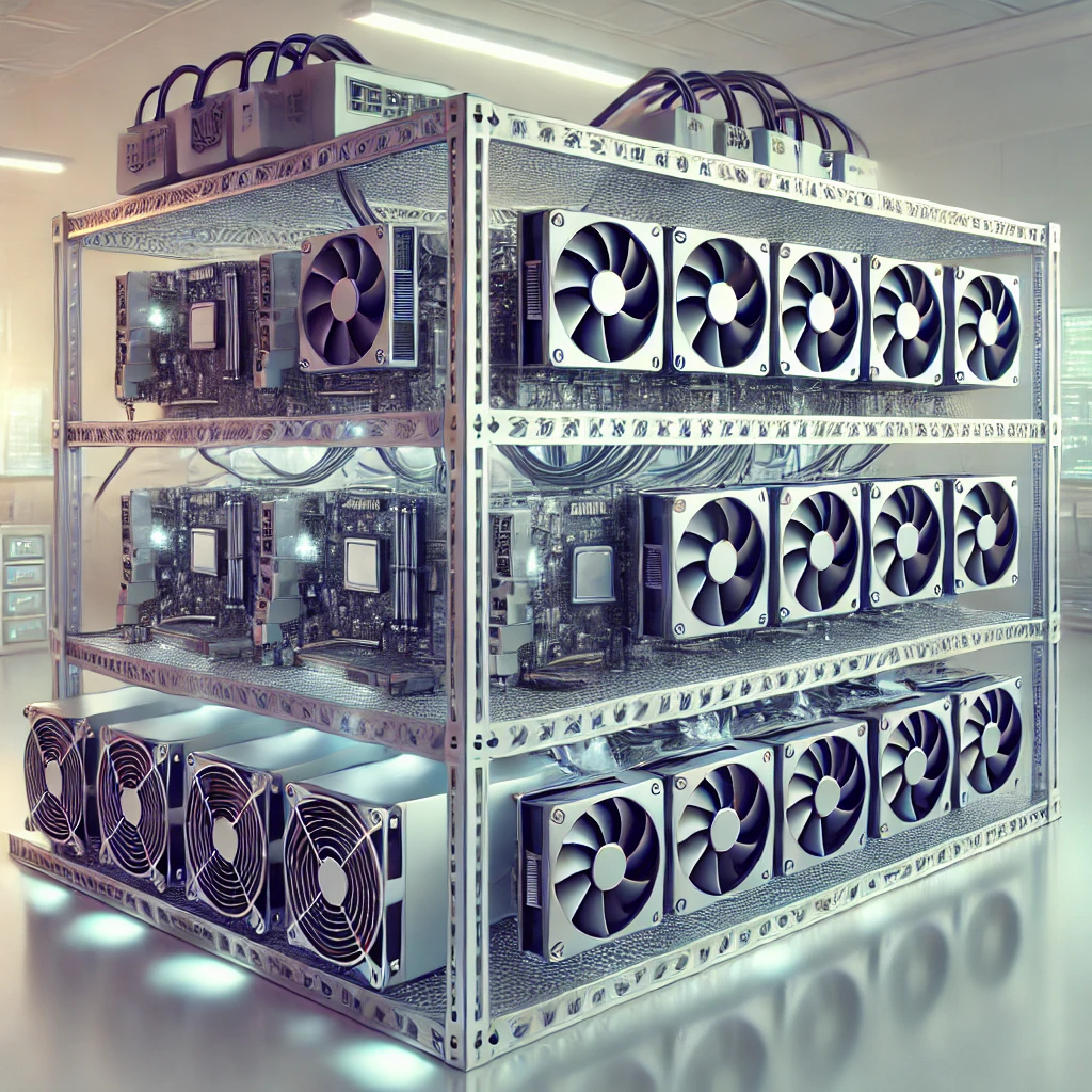 Build a Privacy-Focused AI Rig with Consumer GPU(s): Run DeepSeek, Stable Diffusion, LLaMA, and other AI Models Locally in 8-Bit